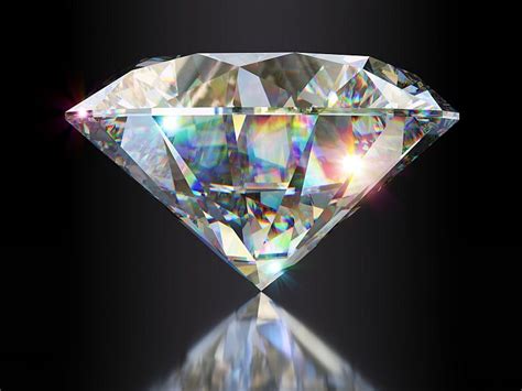 Illuminating the Magic: How Diamonds Enhance Genie Lamp Wishes